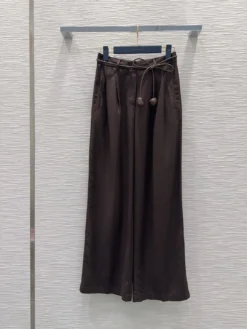 LV Trousers & Shorts Linen S-L B85202605270140129