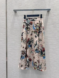 LV Trousers & Shorts Silk S-L B35202605270158109