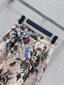 Alternative view of LV Trousers & Shorts Silk S-L B35202605270158109
