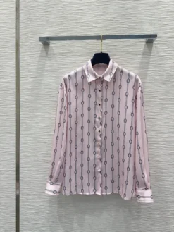Alternative view of LV Uncategorized Clothing Silk S-L C65202605270153149