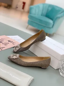 Alternative view of MANOLO BLAHNIK Heels EU34-42 C20202605030828139