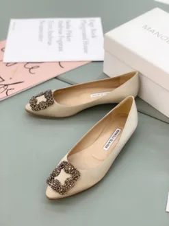 Alternative view of MANOLO BLAHNIK Heels EU34-42 C20202605030829139