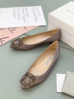 Alternative view of MANOLO BLAHNIK Heels EU34-42 C20202605030830139