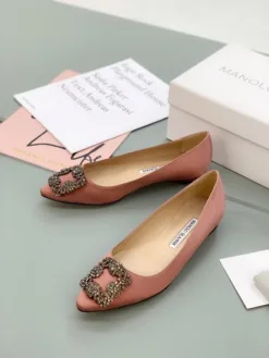Alternative view of MANOLO BLAHNIK Heels EU34-42 C20202605030831139
