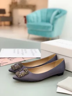 MANOLO BLAHNIK Heels EU34-42 C20202605030832139