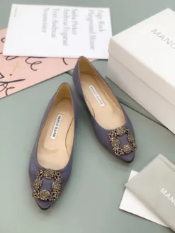 Alternative view of MANOLO BLAHNIK Heels EU34-42 C20202605030832139