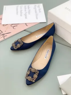 Alternative view of MANOLO BLAHNIK Heels EU34-42 C20202605030833139