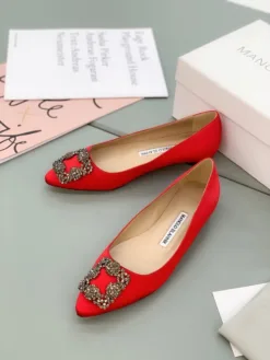 Alternative view of MANOLO BLAHNIK Heels EU34-42 C20202605030834139