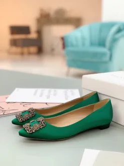 MANOLO BLAHNIK Heels EU34-42 C20202605030835139