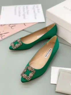 Alternative view of MANOLO BLAHNIK Heels EU34-42 C20202605030835139