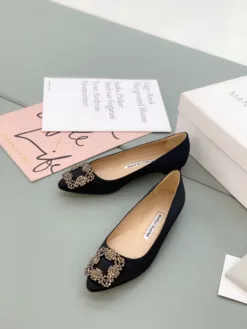 Alternative view of MANOLO BLAHNIK Heels EU34-42 C20202605030836139