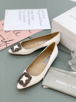 Alternative view of MANOLO BLAHNIK Heels EU34-42 C20202605030837139