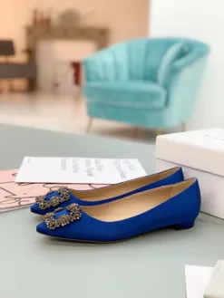 MANOLO BLAHNIK Heels EU34-42 C20202605030838139