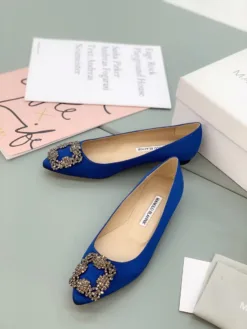 Alternative view of MANOLO BLAHNIK Heels EU34-42 C20202605030838139