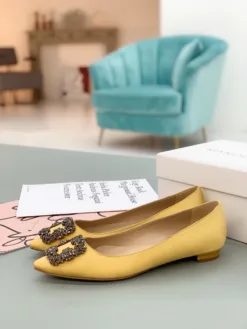 MANOLO BLAHNIK Heels EU34-42 C20202605030839139