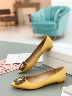 Alternative view of MANOLO BLAHNIK Heels EU34-42 C20202605030839139