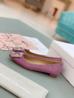MANOLO BLAHNIK Heels EU34-42 C20202605030840139