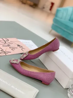 Alternative view of MANOLO BLAHNIK Heels EU34-42 C20202605030840139