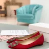 MANOLO BLAHNIK Heels EU34-42 C20202605030841139