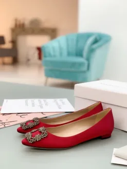 MANOLO BLAHNIK Heels EU34-42 C20202605030841139