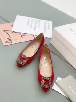 Alternative view of MANOLO BLAHNIK Heels EU34-42 C20202605030841139