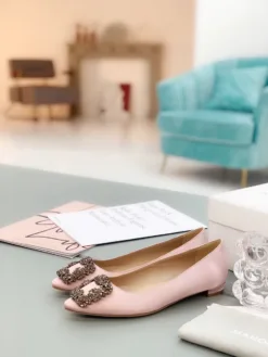 MANOLO BLAHNIK Heels EU34-42 C20202605030842139