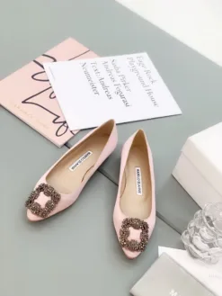 Alternative view of MANOLO BLAHNIK Heels EU34-42 C20202605030842139