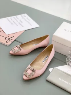 Alternative view of MANOLO BLAHNIK Heels EU34-42 C20202605030843139