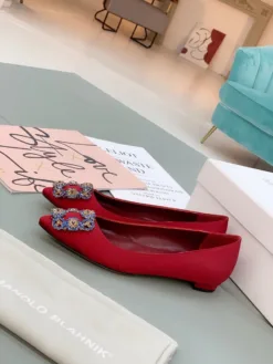 MANOLO BLAHNIK Heels EU34-42 C20202605030844139
