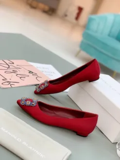 Alternative view of MANOLO BLAHNIK Heels EU34-42 C20202605030844139