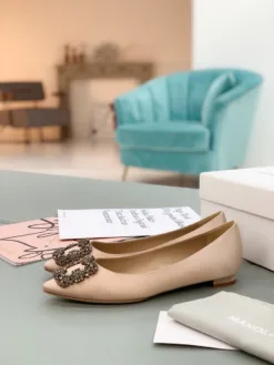 MANOLO BLAHNIK Heels EU34-42 C20202605030845139