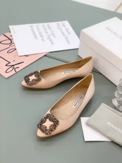 Alternative view of MANOLO BLAHNIK Heels EU34-42 C20202605030845139