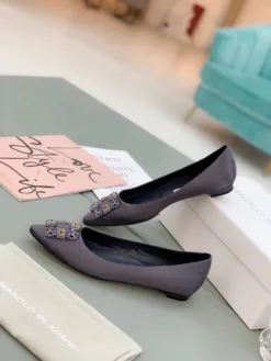 Alternative view of MANOLO BLAHNIK Heels EU34-42 C20202605030846139