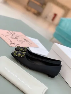 MANOLO BLAHNIK Heels EU34-42 C20202605030847139