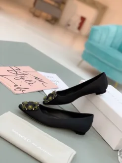 Alternative view of MANOLO BLAHNIK Heels EU34-42 C20202605030847139