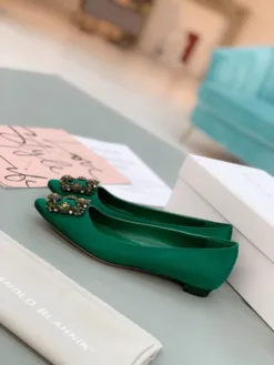 MANOLO BLAHNIK Heels EU34-42 C20202605030848139
