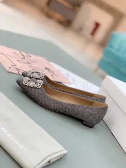 MANOLO BLAHNIK Heels EU34-42 C20202605030849139