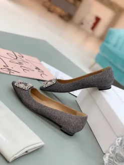 Alternative view of MANOLO BLAHNIK Heels EU34-42 C20202605030849139