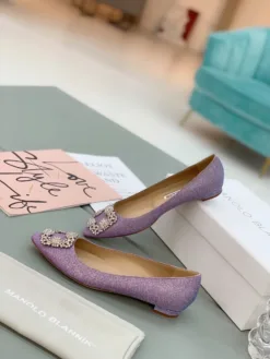 Alternative view of MANOLO BLAHNIK Heels EU34-42 C20202605030850139