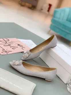 Alternative view of MANOLO BLAHNIK Heels EU34-42 C20202605030851139
