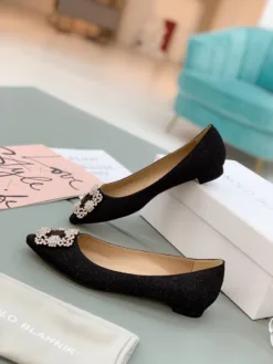 Alternative view of MANOLO BLAHNIK Heels EU34-42 C20202605030852139