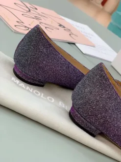 Alternative view of MANOLO BLAHNIK Heels EU34-42 C20202605030853139