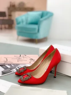 MANOLO BLAHNIK Heels EU34-42 C20202605030854139