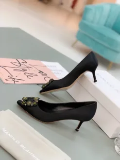 Alternative view of MANOLO BLAHNIK Heels EU34-42 C20202605030855139