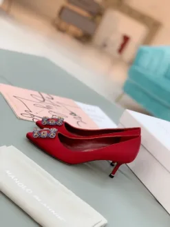MANOLO BLAHNIK Heels EU34-42 C20202605030856139