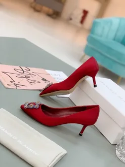 Alternative view of MANOLO BLAHNIK Heels EU34-42 C20202605030856139
