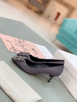 MANOLO BLAHNIK Heels EU34-42 C20202605030857139