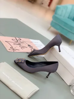 Alternative view of MANOLO BLAHNIK Heels EU34-42 C20202605030857139