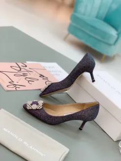 Alternative view of MANOLO BLAHNIK Heels EU34-42 C20202605030859139