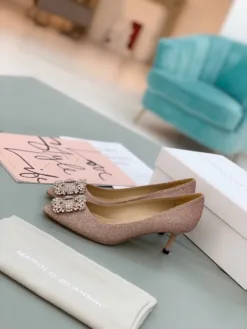 MANOLO BLAHNIK Heels EU34-42 C20202605030860139